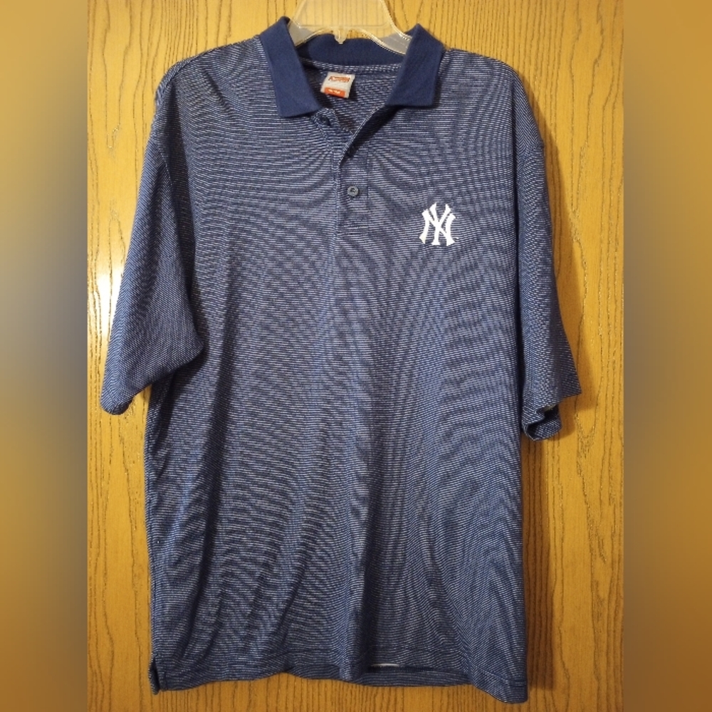 Yankees polo